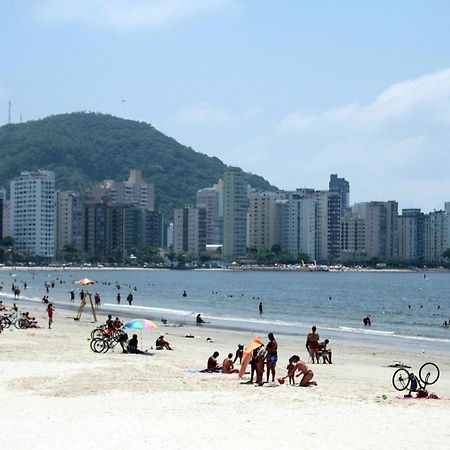 São Vicente Sala Living 609 S Vicente Book 아파트 외부 사진