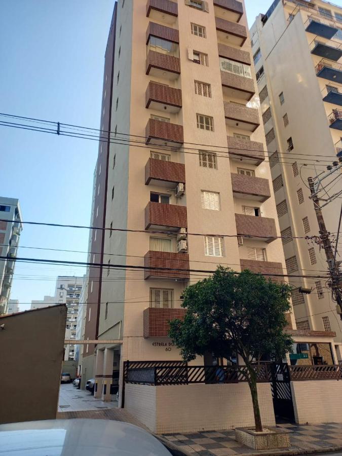 São Vicente Sala Living 609 S Vicente Book 아파트 외부 사진