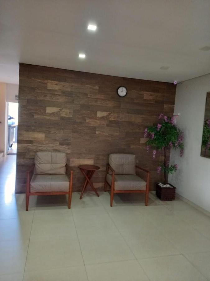 São Vicente Sala Living 609 S Vicente Book 아파트 외부 사진