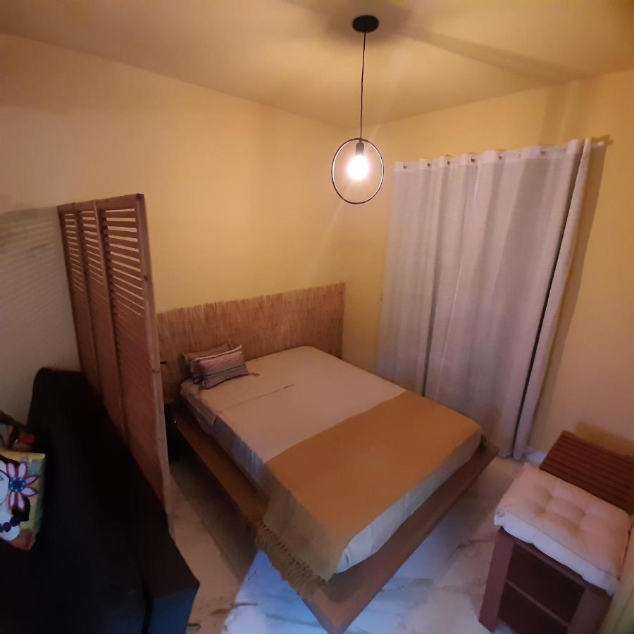 São Vicente Sala Living 609 S Vicente Book 아파트 외부 사진