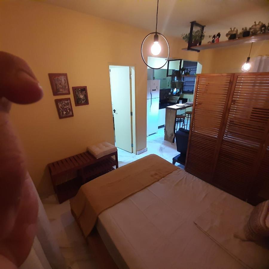 São Vicente Sala Living 609 S Vicente Book 아파트 외부 사진